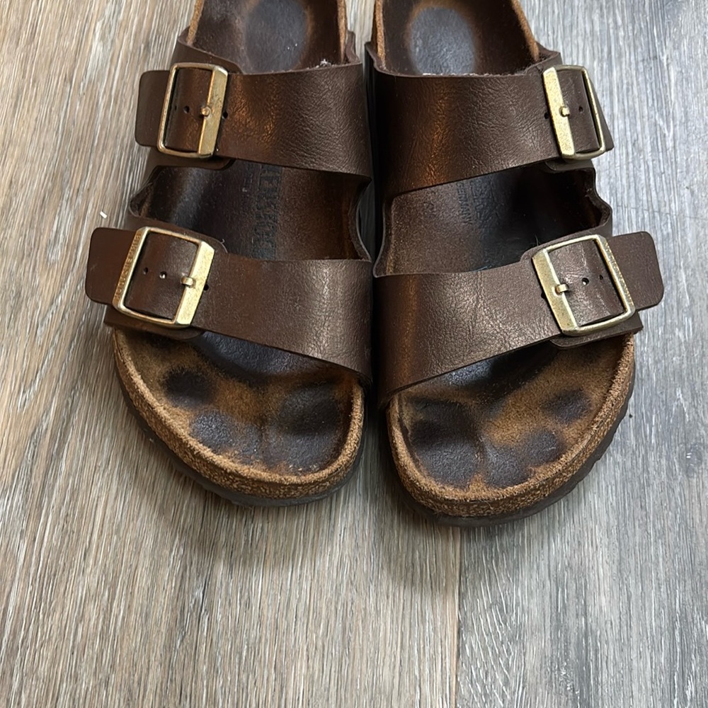 Birkenstock Arizona Big Buckle